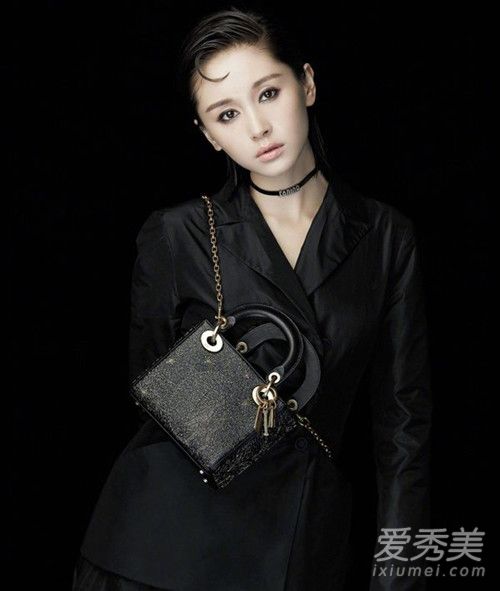 迪奥Dior Moon系列限量版手袋多少钱 什么时候上市
