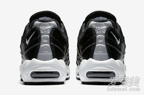 nike air max 95 rebel skulls骷髏頭什麼時候發售?