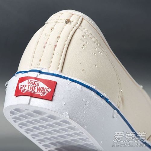 vans是什么品牌 vans新款帆布鞋多少钱