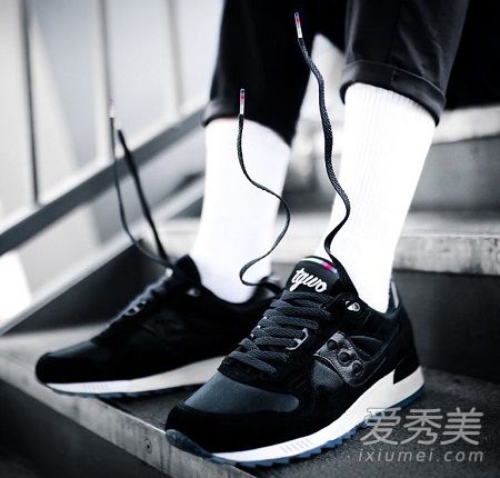 tgwo x saucony 全新聯名 shadow 5000 vhs什麼時候發售多少錢