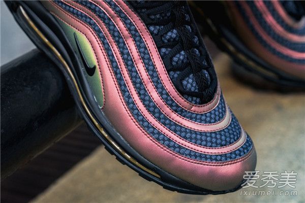 nike air max 97聯名款 nike air max 97聯名圖片