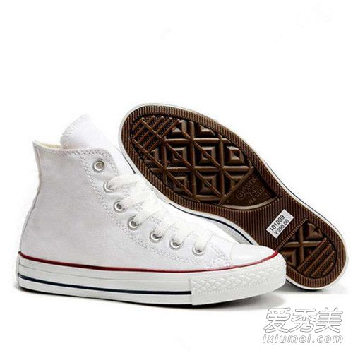 匡威和vans哪个质量好 匡威和vans哪个脚感好