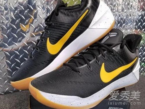 nike kobe ad德羅讚德魯聯賽專屬配色會發售嗎?