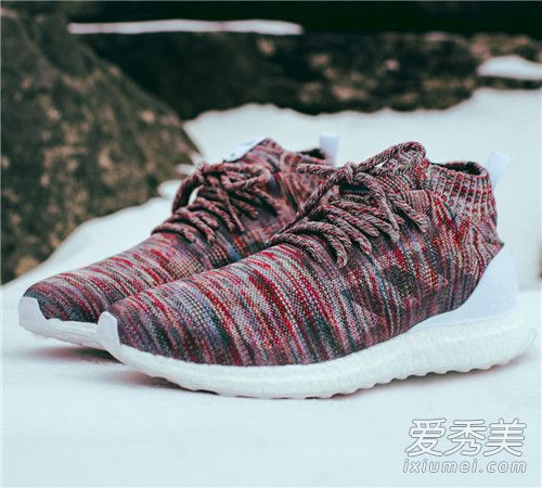 kith x futurecraft 4d什麼時候發售 kith x futurecraft 4d發售價格時間