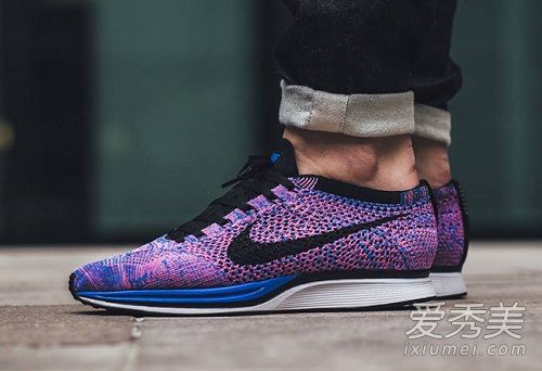 nike air zoom mariah flyknit國內什麼時候發售？