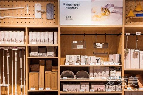 無印良品為什麼叫muji 無印良品muji什麼意思