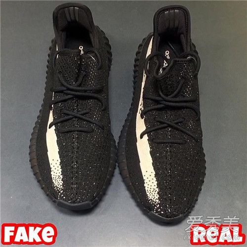 Yeezy 350 Boost售價 Yeezy 350 Boost V2真假