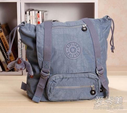 kipling是什么牌子中文 Kipling30周年限量版包包多少钱