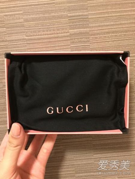 gucci日本樱花限定钱包多少钱？gucci樱花粉好看吗？ gucci日本樱花粉钱包