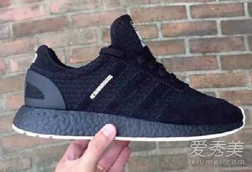 neighborhood與adidas nmd r1聯名運動鞋怎麼樣