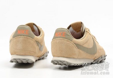 nike waffle racer mushroom 什麼時候發售多少錢