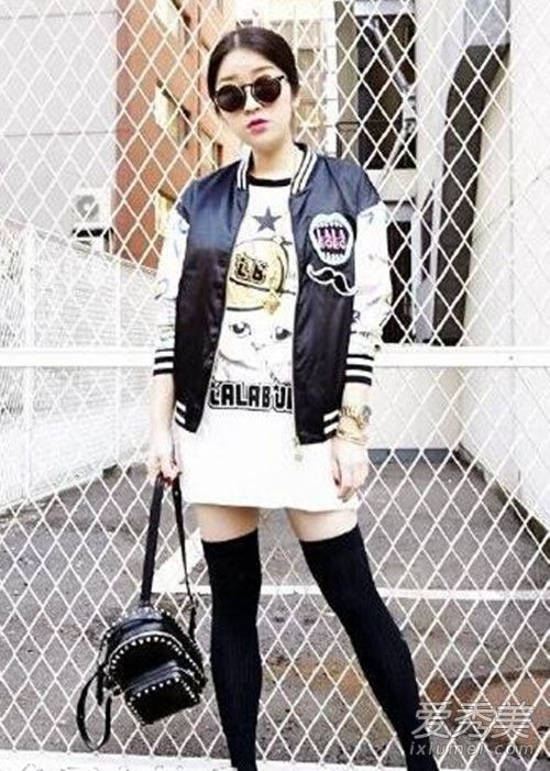 棒球制服如何搭配?你穿棒球制服看起来怎么样