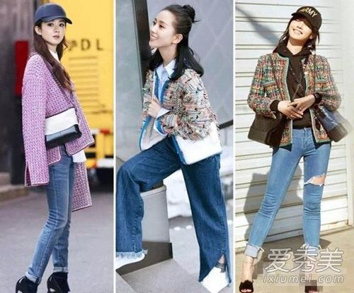 香奈儿gabrielle手袋尺寸多大 gabrielle手袋哪个颜色最好看