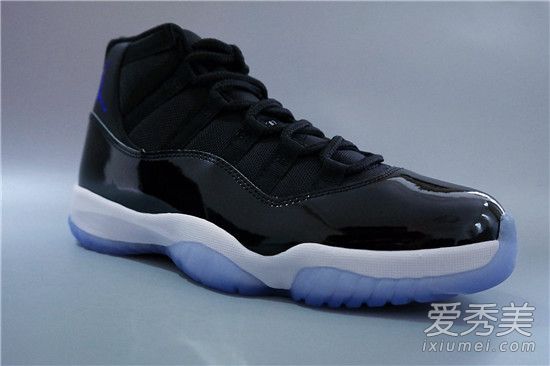 aj11大魔王真假对比 aj11大魔王真假分辨