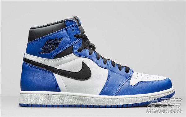 AJ1 OG High Game Royal發售價格 AJ1 OG High Game Royal多少錢