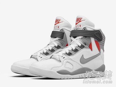 nike air pressure最新款2017罐式運動鞋什麼時候發售多少錢