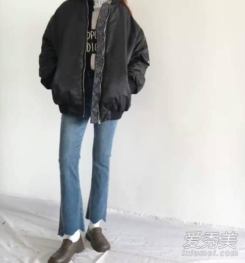 裤子拉链下滑怎么办 裤子拉链老开怎么办