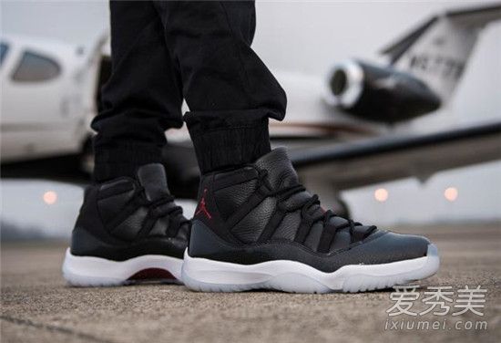 aj11伯爵和大魔王區別 aj11伯爵和大魔王哪個