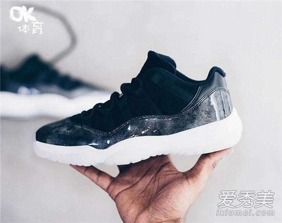 aj11伯爵和大魔王區別 aj11伯爵和大魔王哪個