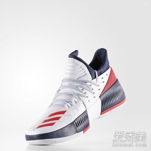 adidas dame 4首發配色有哪幾款?利拉德四代球鞋首發配