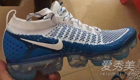 nike air vapormax 2017全新升级版本什么时候发售多少钱