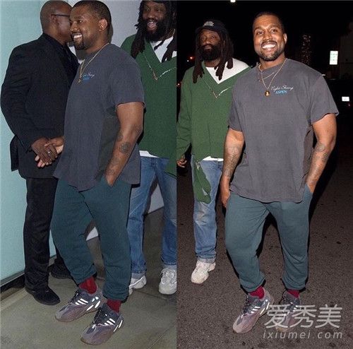 yeezy boost 700全新配色什麼時候發售 yeezy boost 700全新配色細節圖