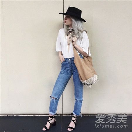 白襯衫可以幹洗嗎 白襯衫可以漂白嗎