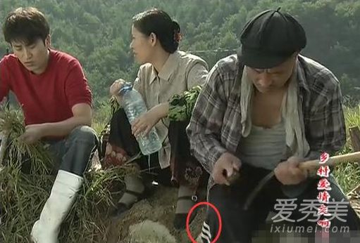 赵四的裤子叫什么 赵四裤子同款 赵四裤子怎么穿好看