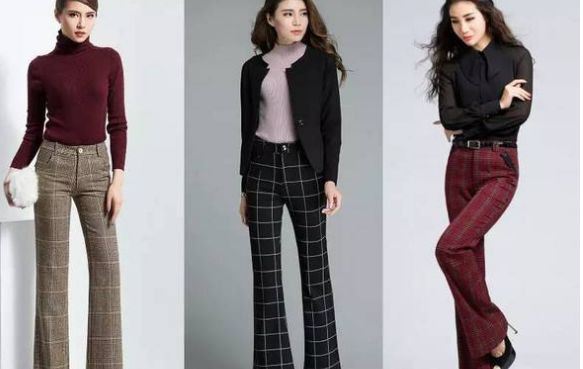 你穿什么样的小粗腿鞋?你穿什么裤子配小粗腿好看?