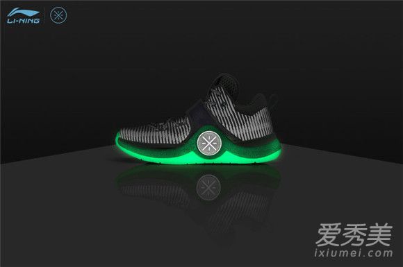 李宁韦德之道6时刻测评 李宁韦德之道6时刻价格