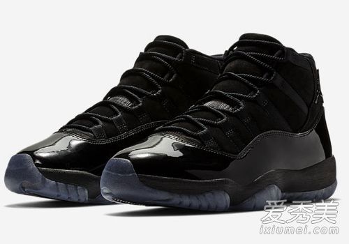 aj11黑武士發售時間 aj11黑武士多少錢