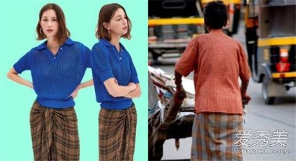 ZARA抄袭大牌是真的吗 ZARA2018最新款又被曝抄袭传闻