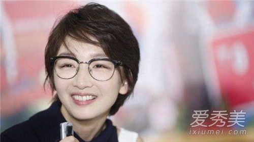 臉型不滿意就靠眼鏡微調 圓臉女生要選這種鏡框修飾