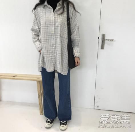 羽絨服下麵穿什麼 冬季內搭首選的2款氣質單品