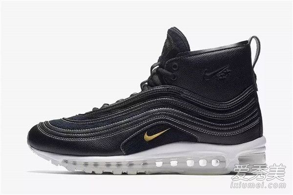 nike air max 97聯名款 nike air max 97聯名圖片