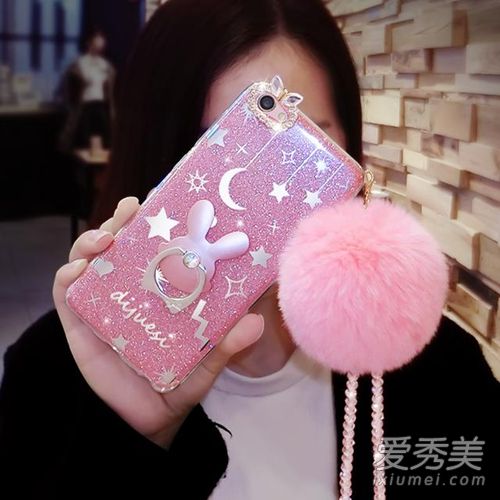 人民的名义欧阳菁手机壳是什么牌子 欧阳菁同款手机壳多少钱