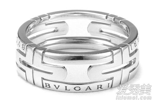 bvlgari戒指最便宜的多少钱 bvlgari戒指真假鉴别