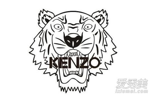 kenzo是什么牌子 kenzo是什么档次