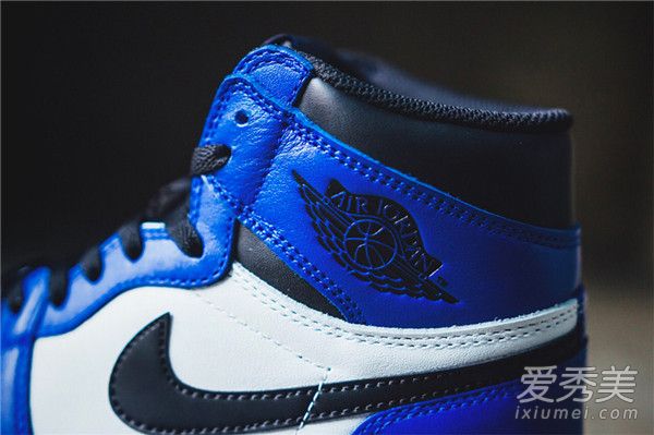 AJ1 OG High Game Royal什麼時候發售 AJ1白黑藍發售時間