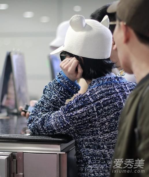 刘诗诗帽子是什么牌子 刘诗诗同款帽子品牌介绍