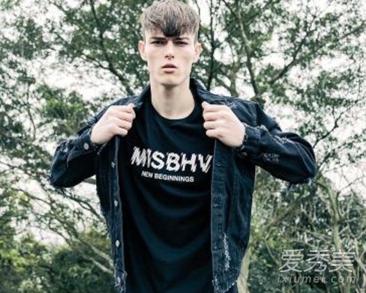 misbhv是什麼牌子 misbhv是什麼檔次