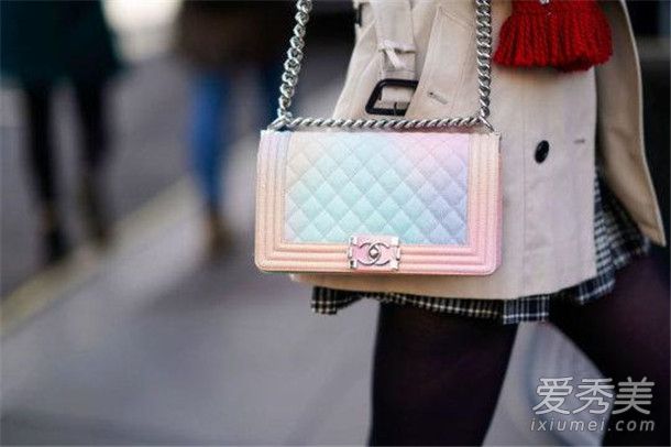 30岁女人应该有哪些时尚单品 这些时尚单品值得投资