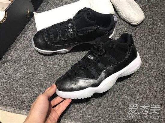 aj11伯爵和大魔王區別 aj11伯爵和大魔王哪個