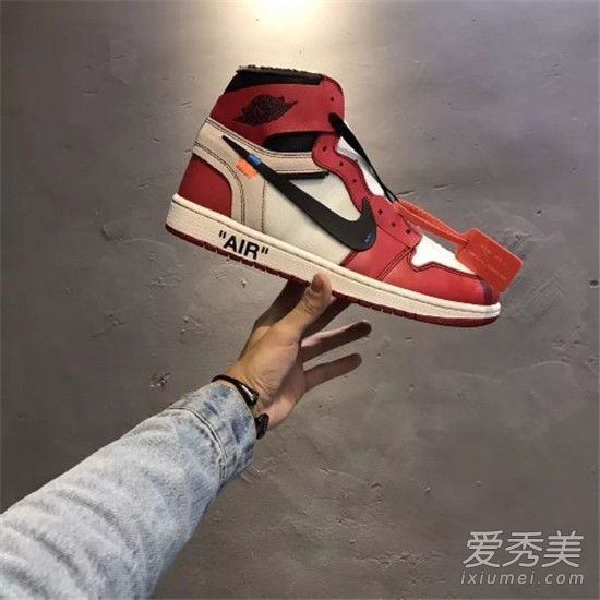 aj1黑白紅熊貓多少錢 aj1黑白紅熊貓測評