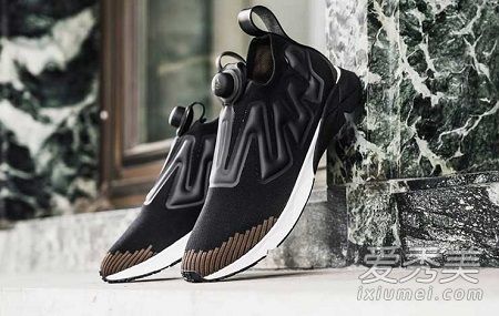 reebok pump supreme ultraknit 全新黑色設計怎麼樣多少錢