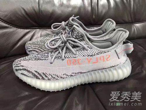 yeezy是什么牌子是谁设计的 adidas yeezy新款现货价格