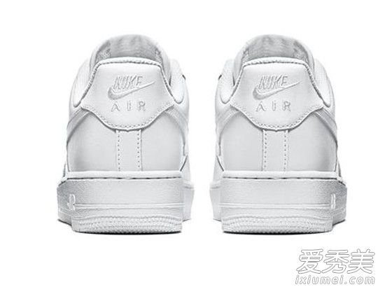  nike air force1真假 nike air force1純白多少錢