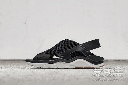 nike huarache羅馬風涼鞋多少錢 耐克羅馬風涼鞋怎麼樣