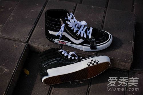 vans解构在哪里买 vans解构主义发售价