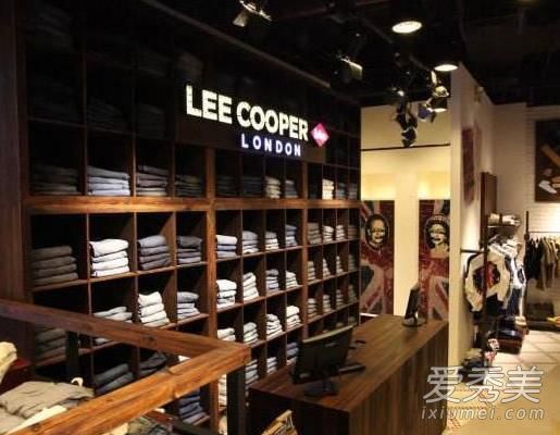 lee cooper是什麼牌子哪個國家的 lee cooper是什麼檔次